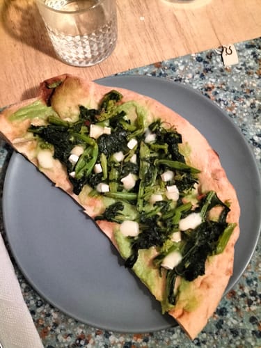 Customer photo review of Base "Low Carb Extreme"