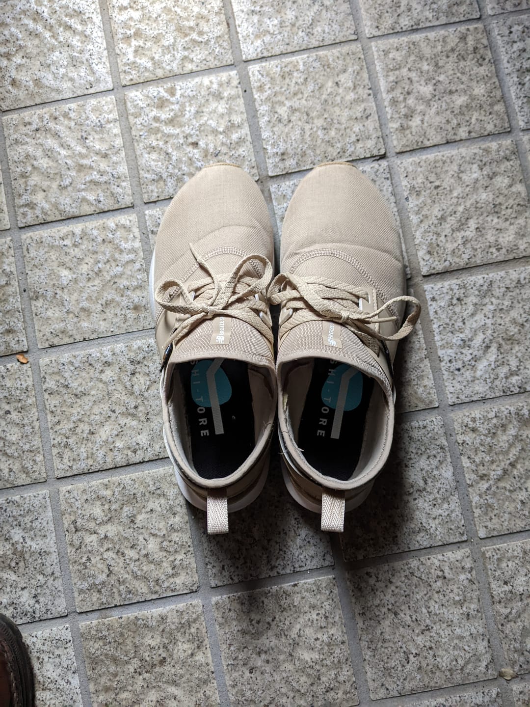 Customer photo review of アシトレ