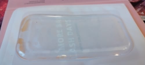 Customer photo review of MAP IT EASY - Lash Pad