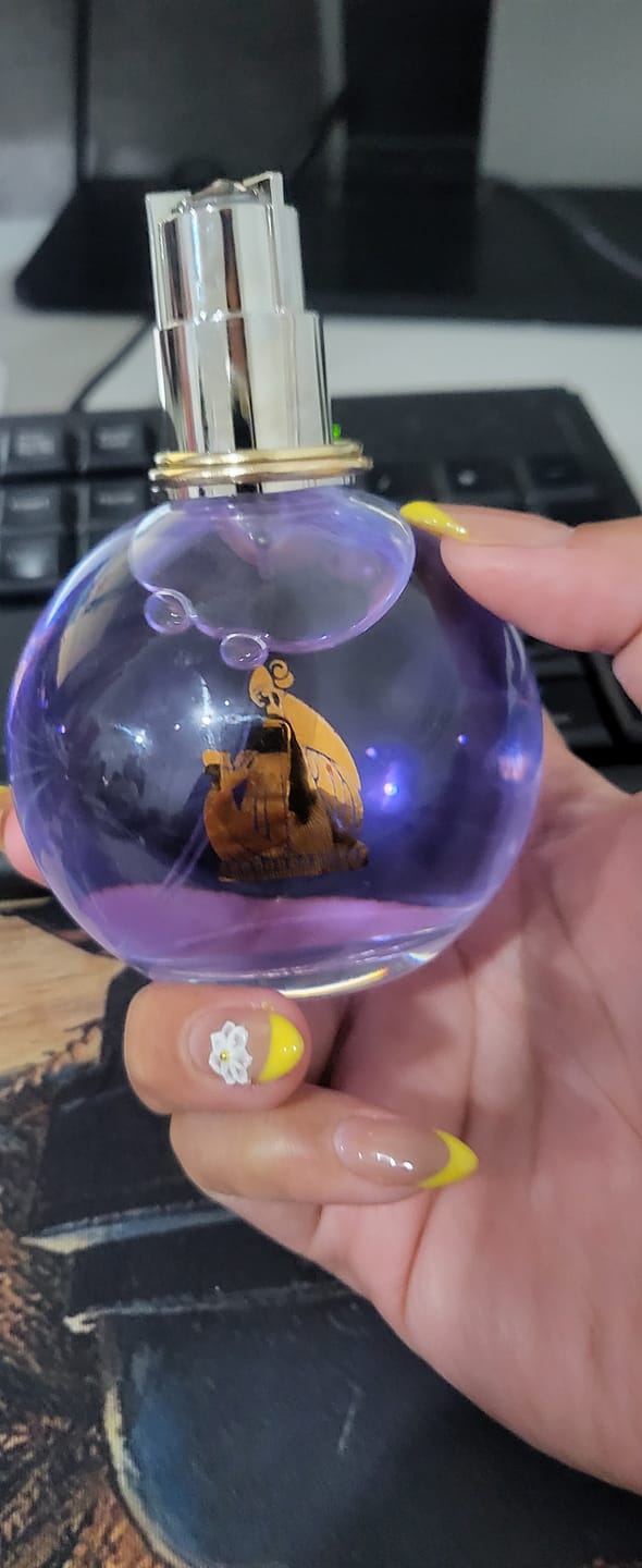 Customer photo review of Lanvin Eclat D'Arpege EDP 100ml