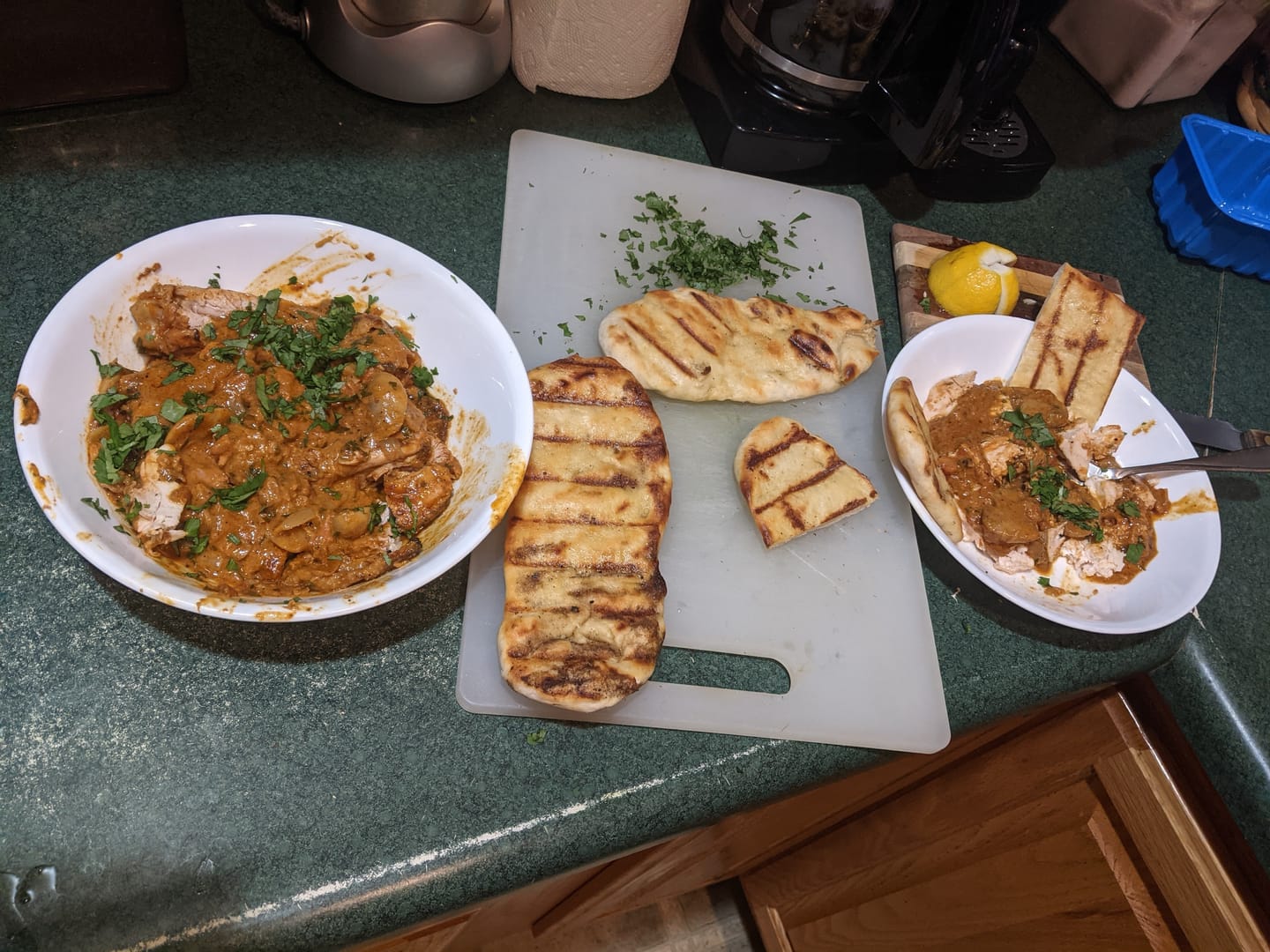 Customer photo review of Aleppo Pepper
