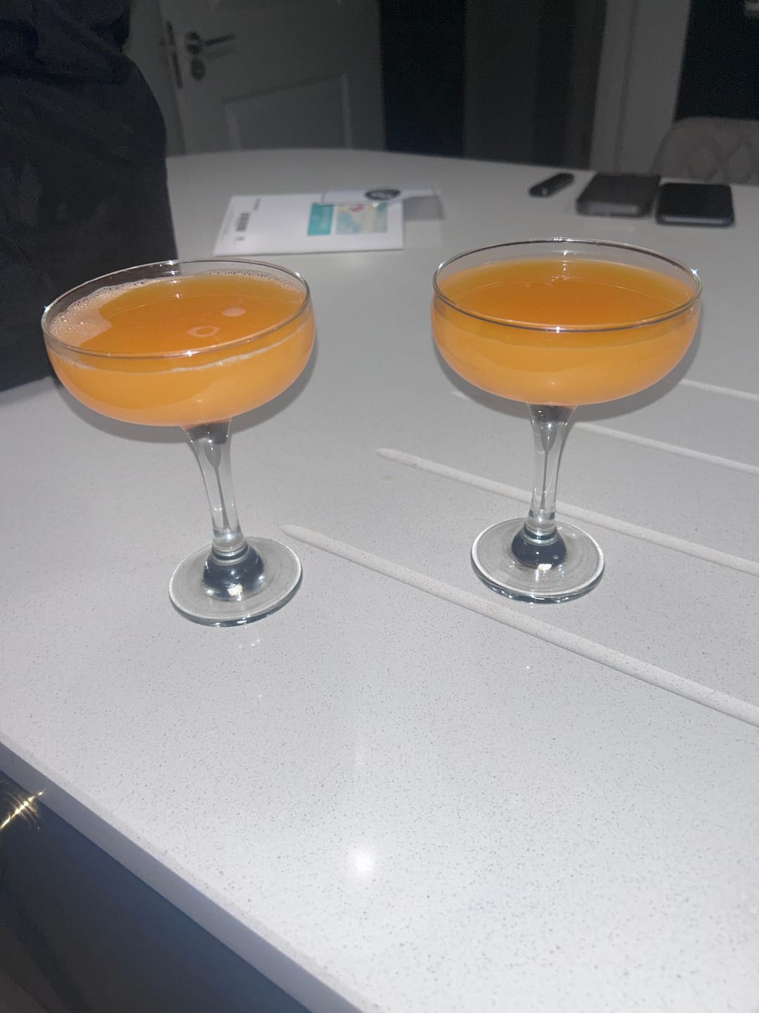 Customer photo review of Pornstar Martini