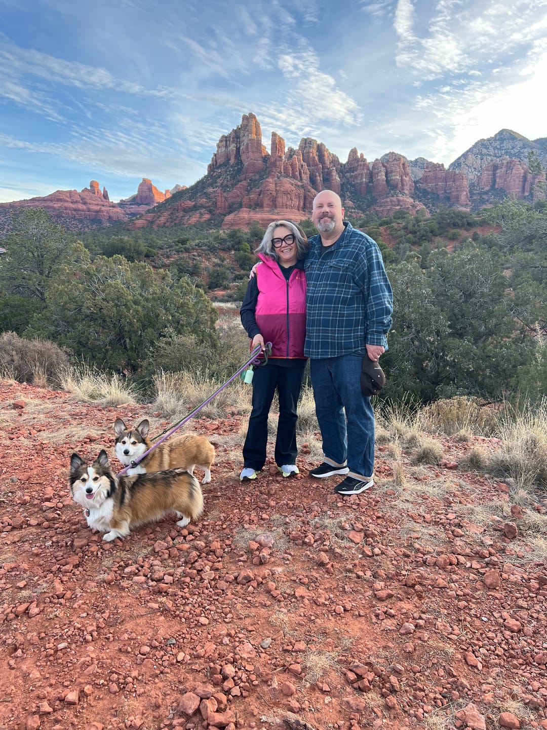 Customer photo review of Galaxy Black – Performance Hoodie