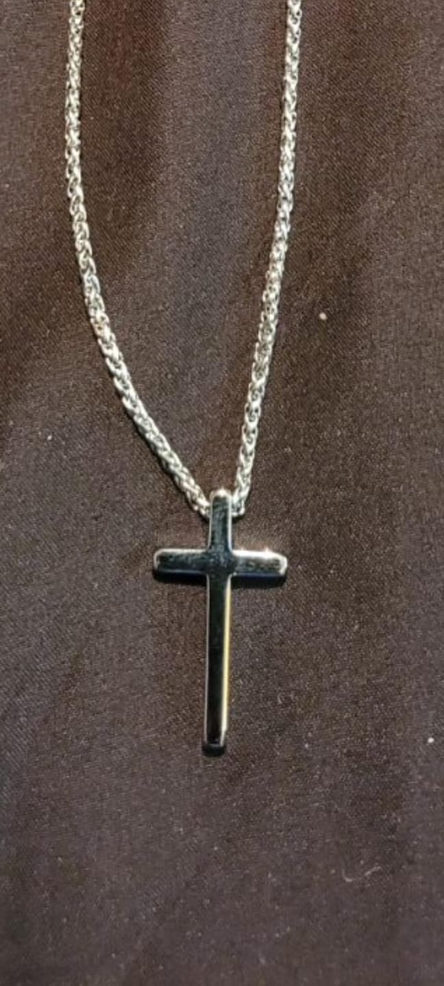 Customer photo review of Halskette "Lord"