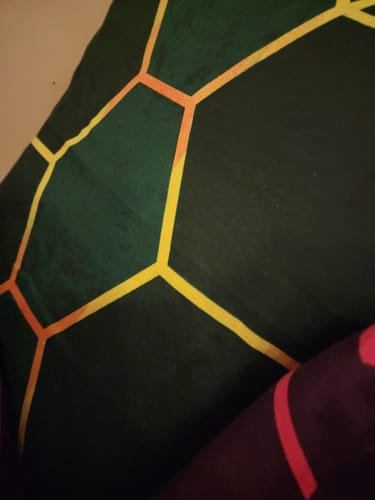 Customer photo review of Claroom-Bed Sheet Set