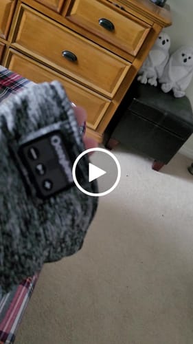 Customer video review of CozyBand Wireless Headphones