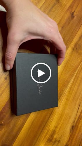 Customer video review of ERSATZ - Flap Boy