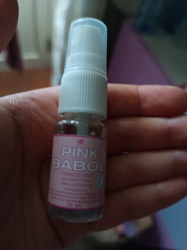 Customer photo review of Tonico viso