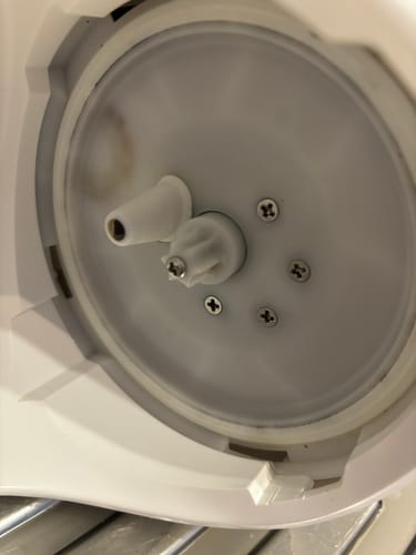 Customer photo review of Deep Clean