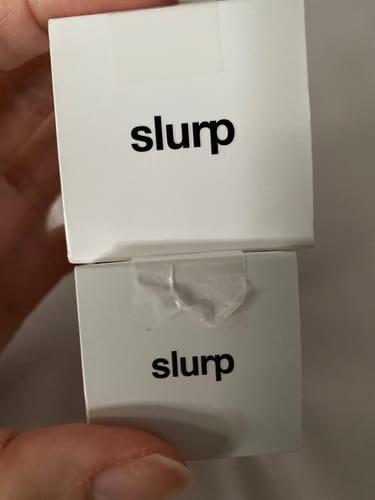 Customer photo review of Hyaluid