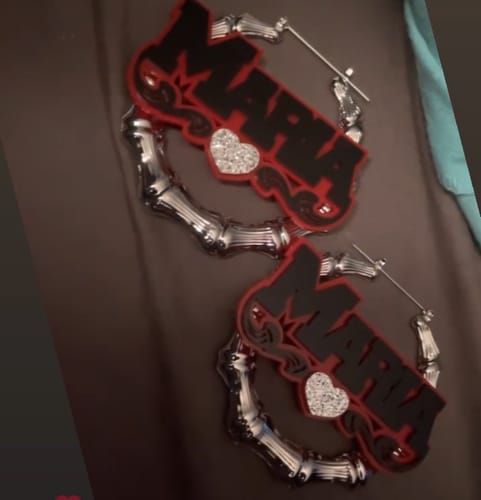 Customer photo review of DIY Bamboos