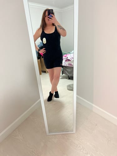 undefined review of Try Me Romper image 1 out of 2
