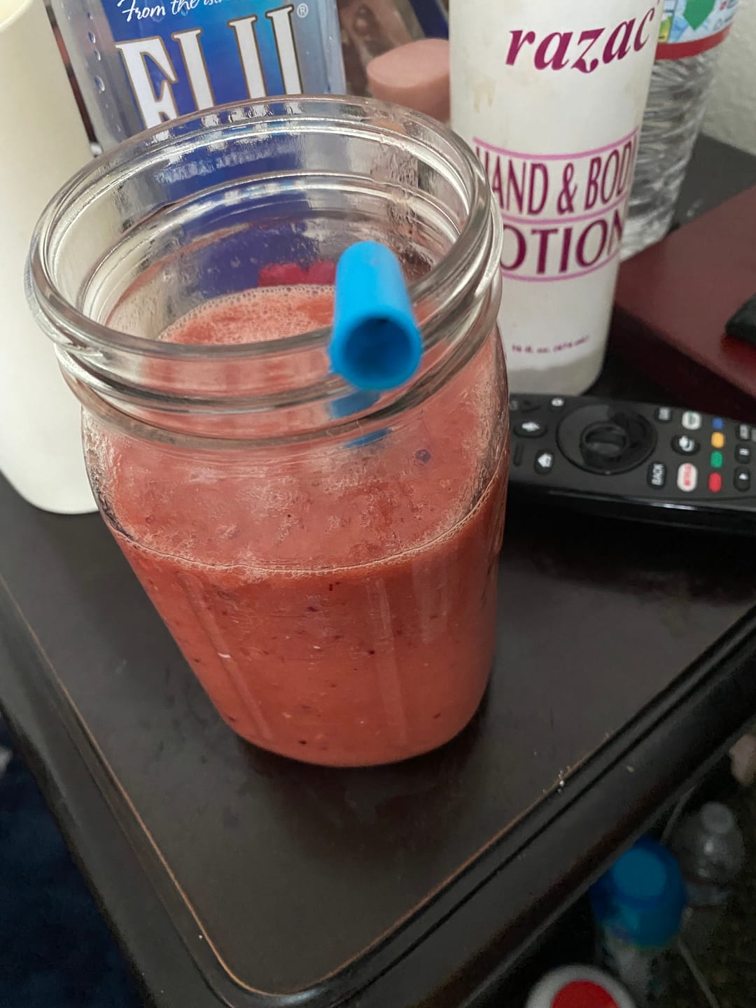 Customer photo review of RAW SEA MOSS
