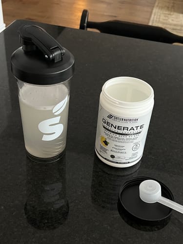 Customer photo review of Panier Découverte