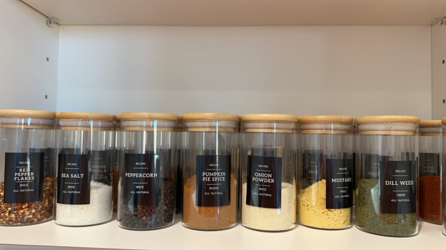 Customer photo review of Vietnamese Black Peppercorn