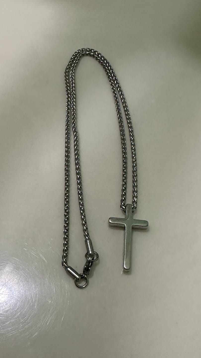 Customer photo review of Halskette "Lord"