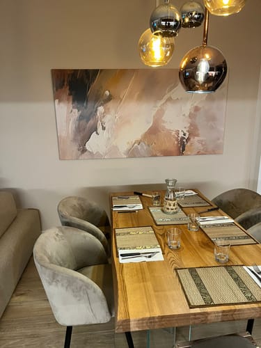 Customer photo review of ASSICURAZIONE PACCO