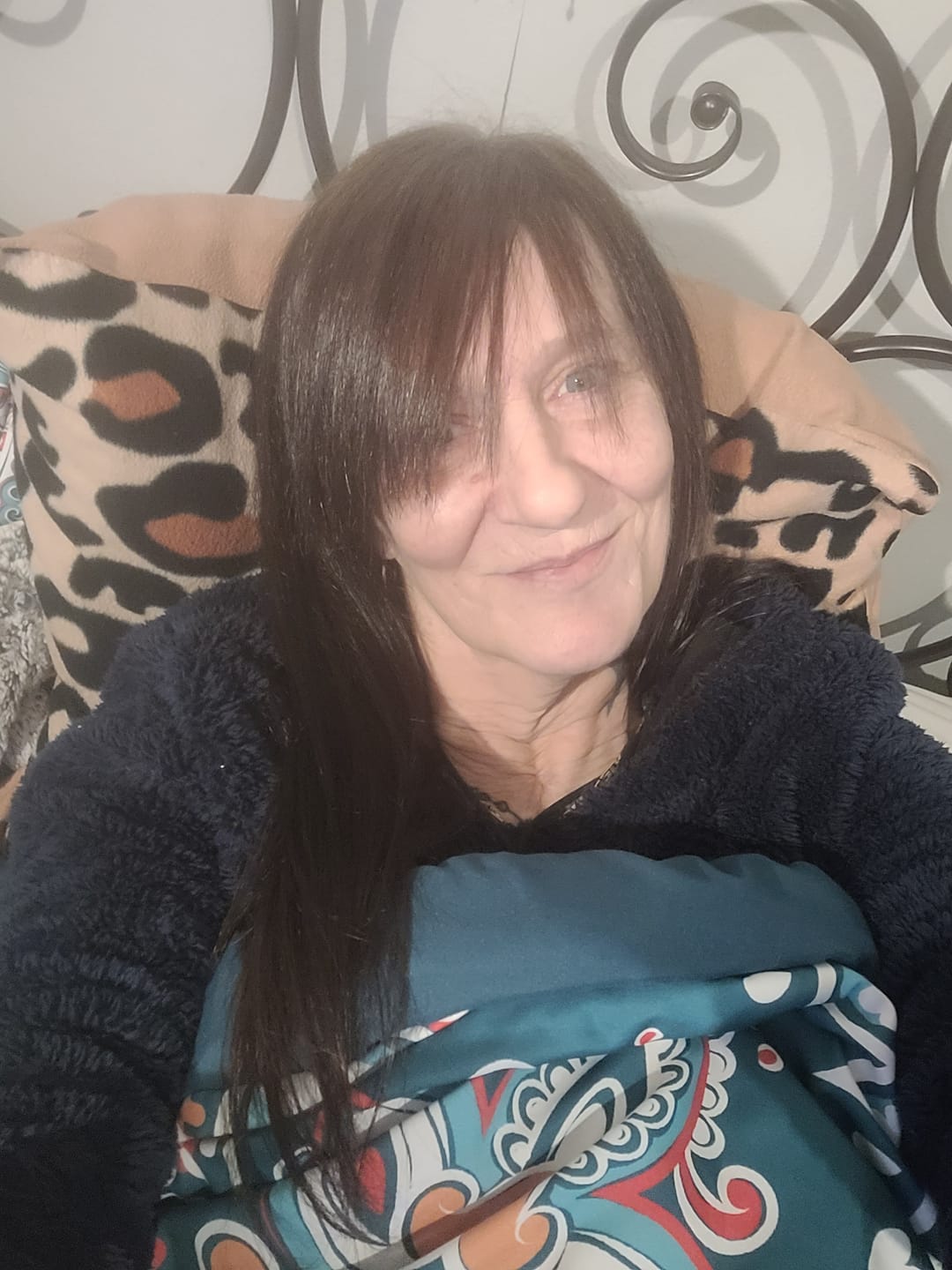 Customer photo review of Duo lissage Hydra Complex + Soin BTX Hydra Therapy - 300g