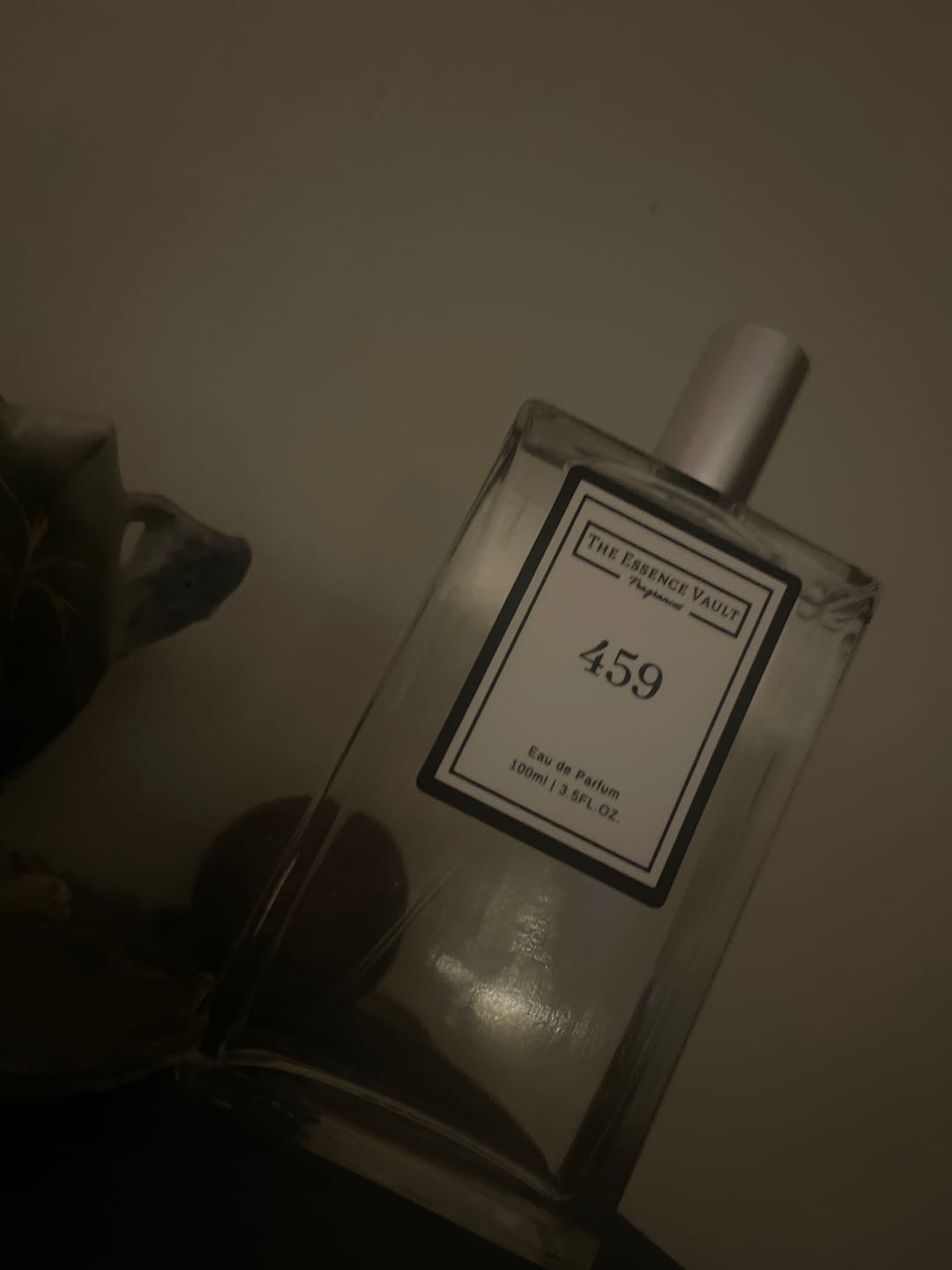 Customer photo review of Inspired by Good Girl Gone Bad - 459