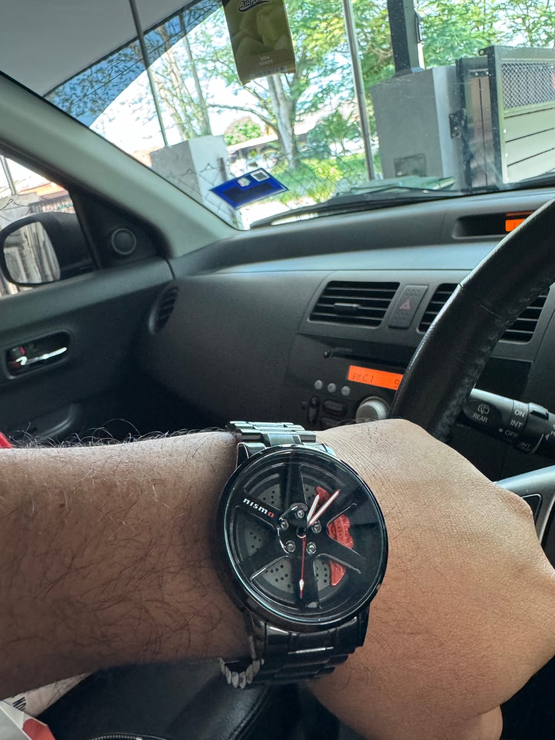 Customer photo review of Nismo GTR Spinning