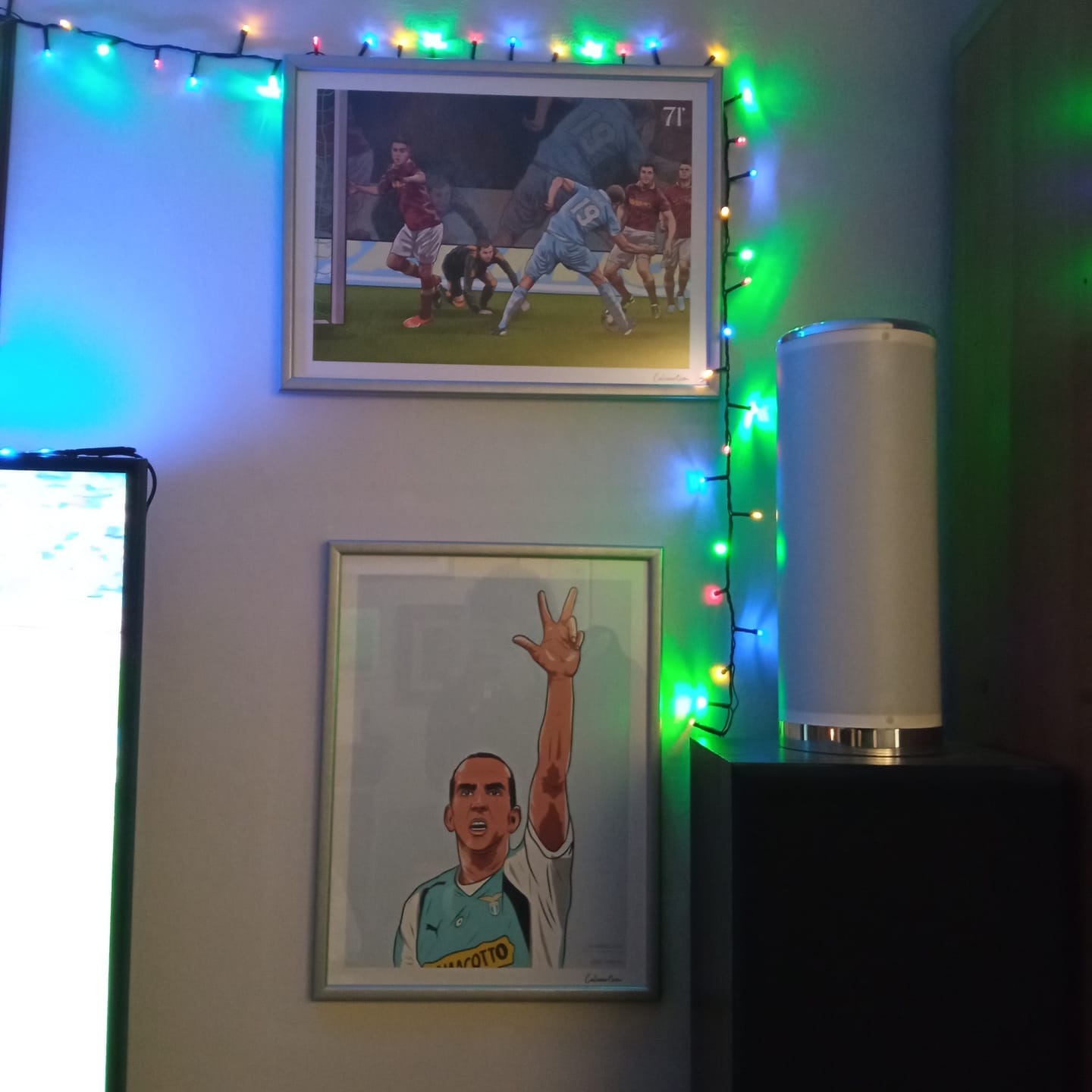 Customer photo review of DI CANIO