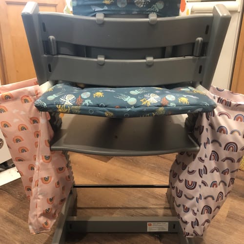 Customer photo review of Roll Top Space Saver Water Resistant Small Wet Bag Travel Storage Bag
