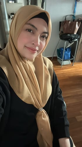 Customer photo review of Cosmo Wok