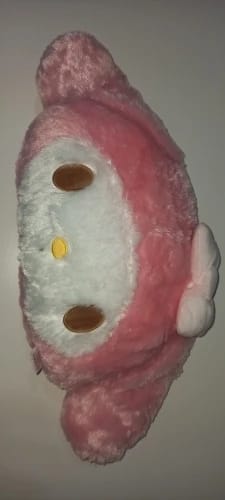 Customer photo review of Kawaii Chibi My Melody Cushions Collections