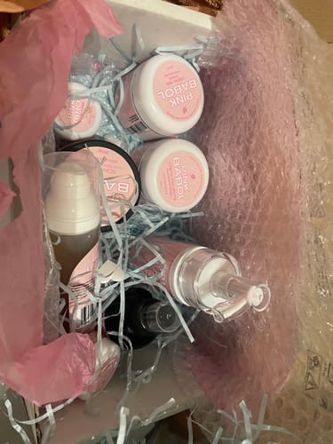 Customer photo review of Tonico viso