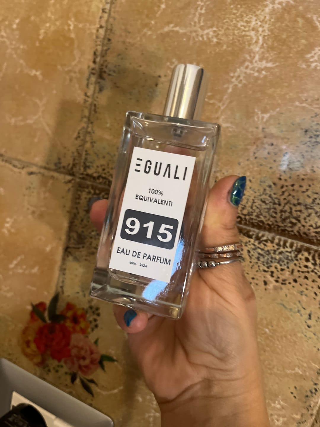Customer photo review of EGUALI-915 Ricorda Another 13 di Le Labo - Unisex