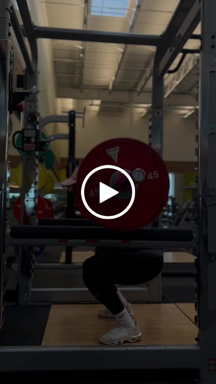 Customer video review of 914 Knee Sleeves