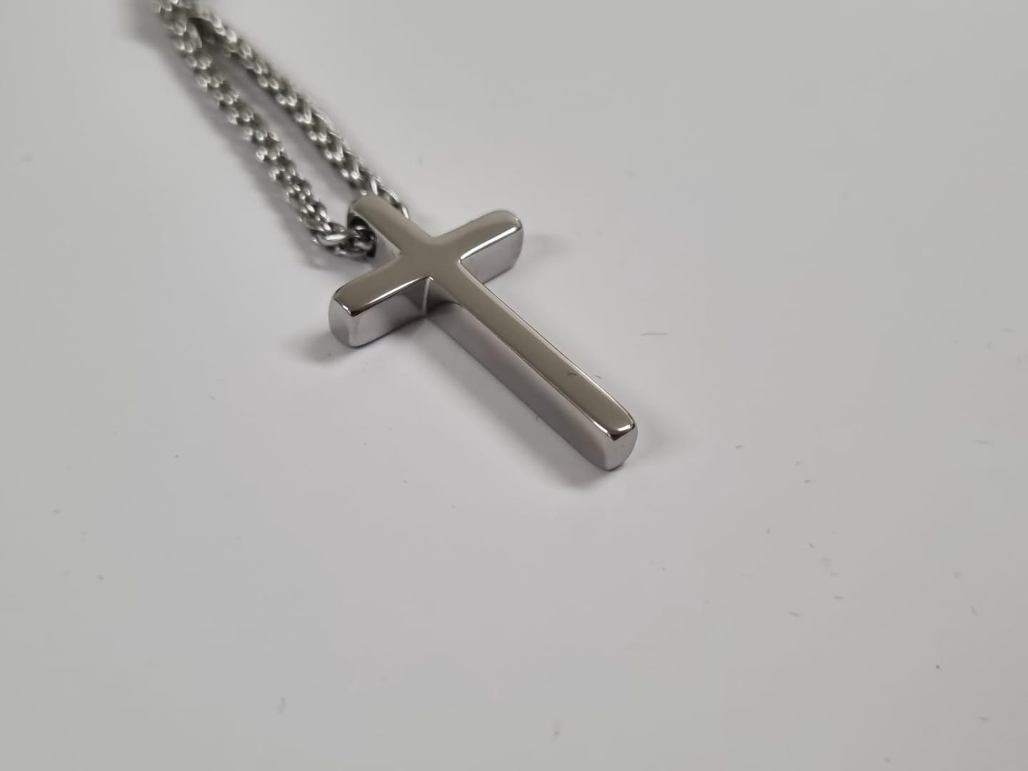 Customer photo review of Halskette "Lord"