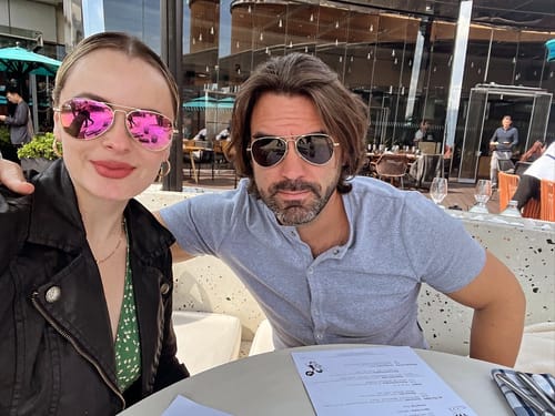 Customer photo review of Kraken's Lair