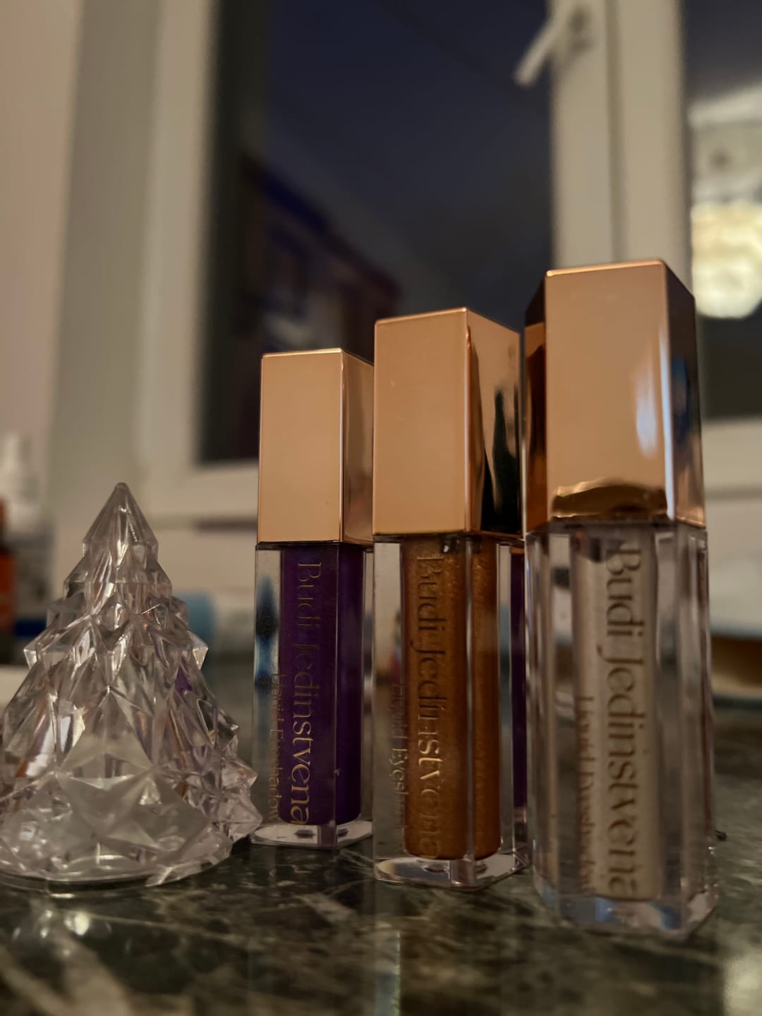 Customer photo review of Tečne Senke