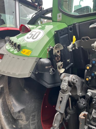 Customer photo review of FIXBOX – die saubere Lösung für die Aufbewahrung deiner Staubschutzkappen