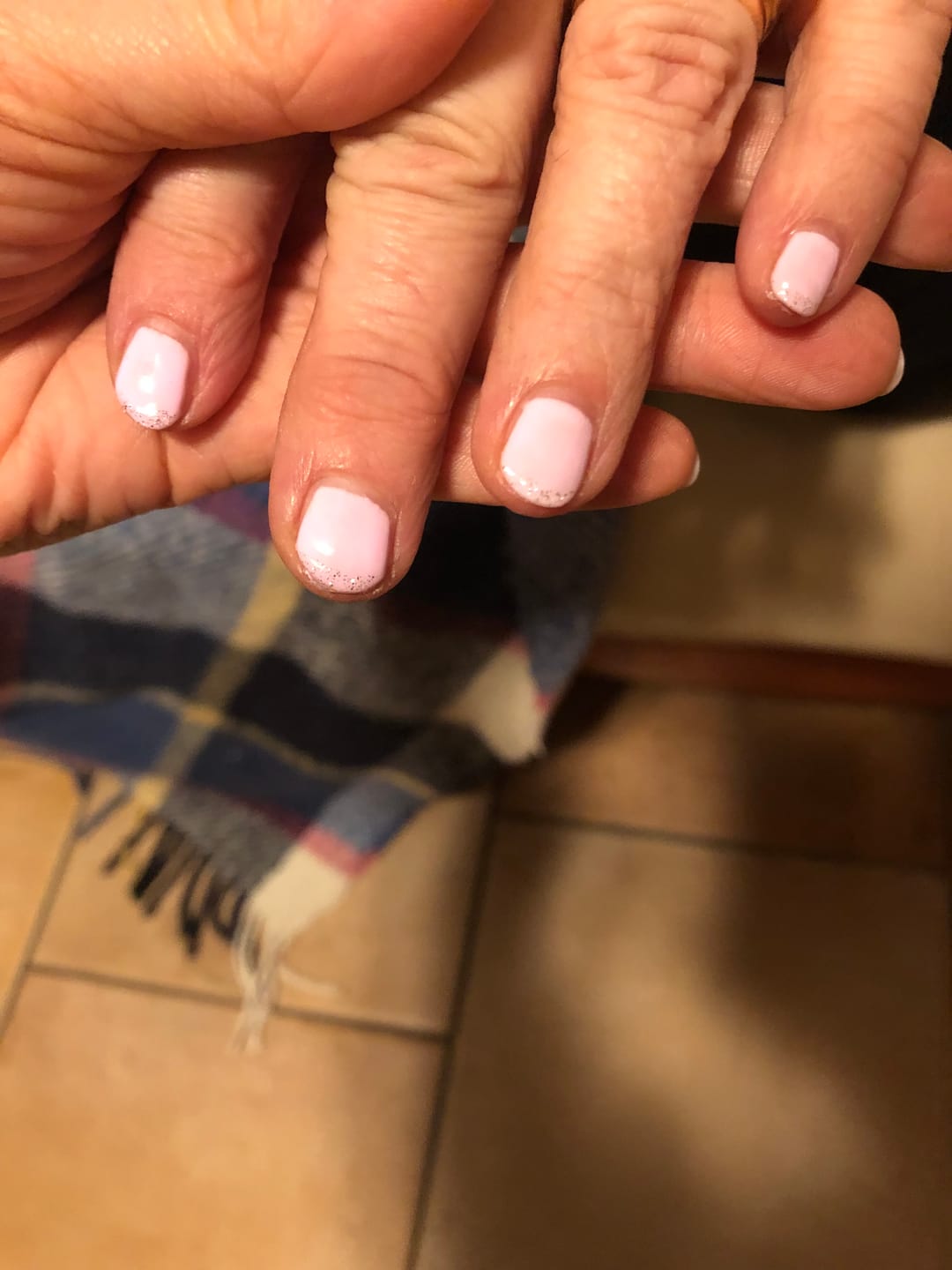 Customer photo review of TOP Coat - classic LCI