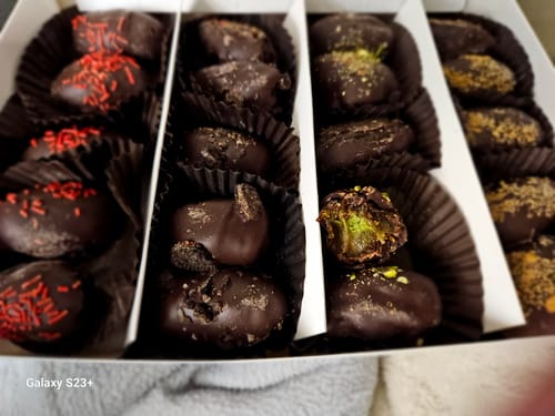 Customer photo review of Mystery Box #3