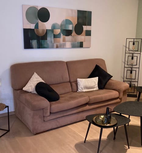 Customer photo review of Tracce di verde