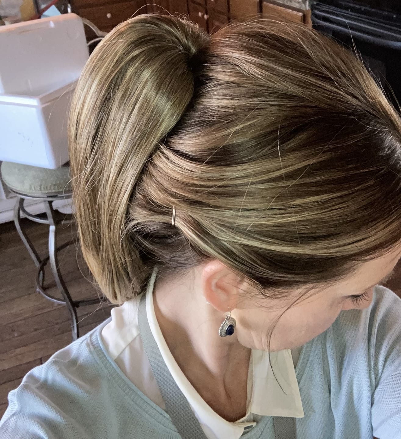 Customer photo from Christine M.