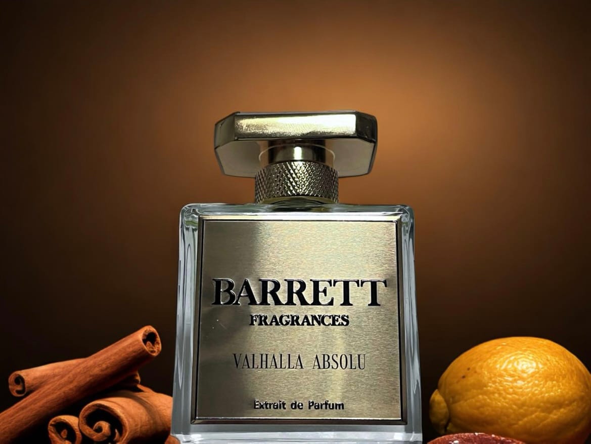 Customer photo review of Valhalla Absolu inspired by Aventus Absolu