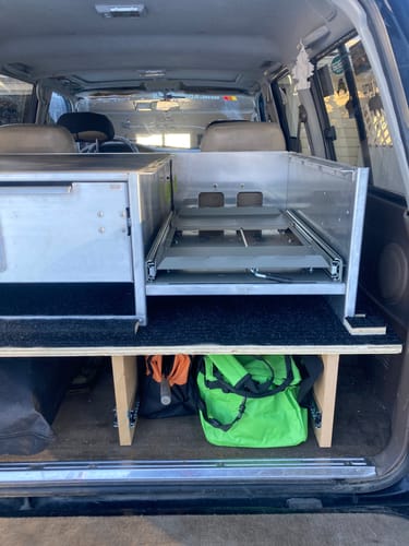 Customer photo review of [SLIDE MOUNT] For BC-45, BC-60