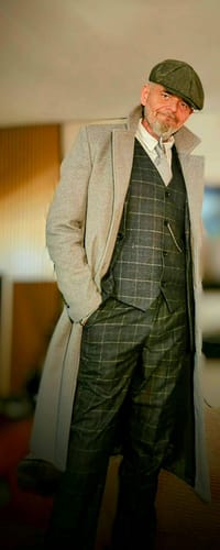 Customer photo review of Birmingham Argent