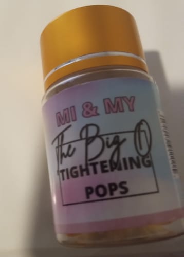 Customer photo review of Can I Come Over?!  Bundle