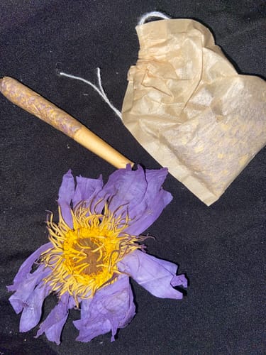 Customer photo review of SAMPLE KIT