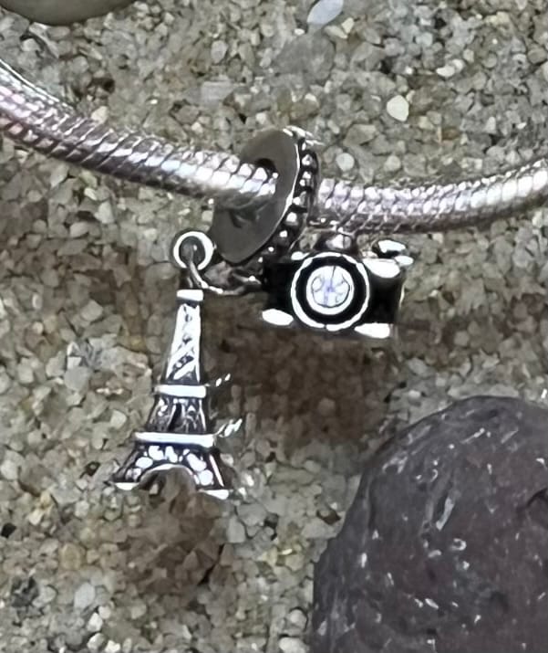Customer photo review of Charm Paris