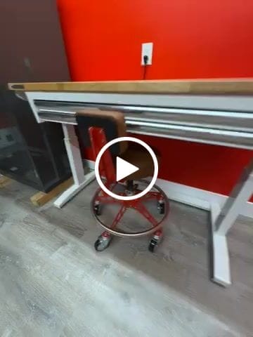 Customer video review of ROBUST STEEL MAX