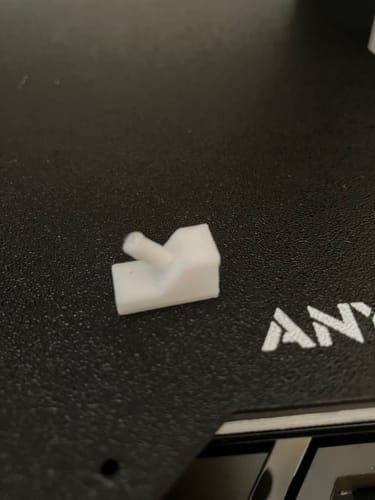 Customer photo review of Anycubic Kobra 2 Neo