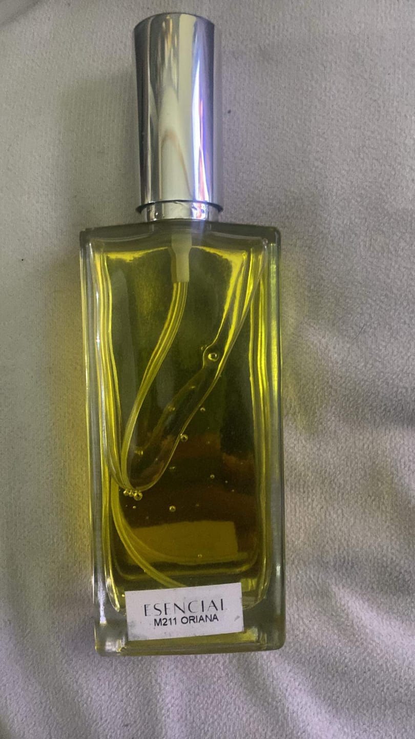 Customer photo review of M211 Inspirado en: Oriana - Parfums de Marly
