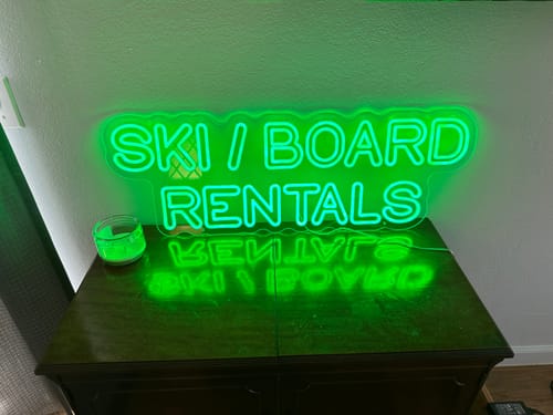 Customer photo review of Custom