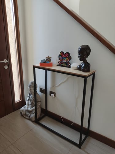 Customer photo review of Arrimo 75 | Mima Negro